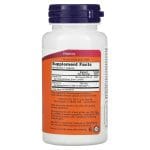 Now Foods Mega D-3 et MK-7, 120 capsules