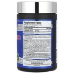ALLMAX D-Aspartic Acid, 100 g