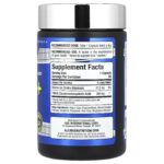 ALLMAX Tudca 250mg liver protection 60 capsules