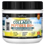 BioSchwartz, Organic Collagen Peptides+, Unflavored, 454 g