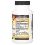 BioSchwartz Organic Turmeric and Ginger, 60 Caps