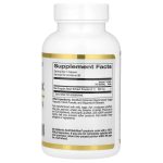 California Gold Nutrition Bee Propolis 2X Concentrated Extract 500 mg, 90 Capsules