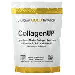California Gold Nutrition Collagenup 206g