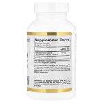 California Gold Nutrition, Royal Jelly, 500 mg, 120 Vegetable Capsules