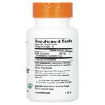 Doctor's BEST Acetyl-L-Carnitine with Biosint Carnitines, 500 mg, 60 Vegetable Capsules