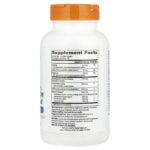 Doctor’s BEST Glucosamine Chondroitin MSM + Hyaluronic Acid 150 capsules