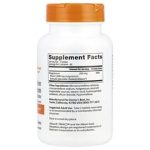 Doctor’s BEST High Absorption Magnesium 200 mg, 120 Veggie Caplets