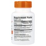 Doctor’s BEST Vitamin E Tocotrienols 50 mg 60 caps