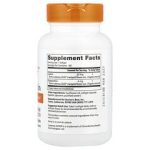 Doctor's Best, Lutein with Lutemax 2020, 20 mg, 180 Softgels