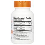 Doctor's Best, PepZin GI®, Zinc-L-Carnosine Complex, 120 Vegetable Capsules