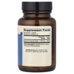 Dr Mercola Iodine, Iodine, 1.5 mg, [supports bone and brain health] 30 capsules