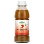 Dynamic Health Apple Cider Vinegar with Mother, Apple Cider Vinegar with Mother 473 ml