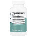 Fairhaven Health Myo + D-chiro inositol 120 capsules