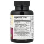 Futurebiotics Probiotics and Prebiotics for Women 50 Billion CFU 60 Capsules