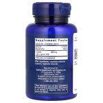 Life Extension L-Lysine, 620 mg 100 capsules