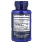 Life Extension NAD+ Cell Regenerator 300 mg and Resveratrol Elite 30caps