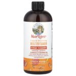 MARY RUTH’S Multivitamin+hair growth liquid morning 450ml