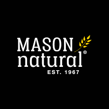 Mason Natural MAROC