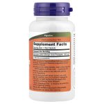 NOW Foods, Bromelain, 500 mg, 60 Vegetable Capsules