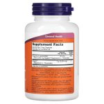 Now Foods Magtein Magnesium L-Threonate 90 Veg Capsules