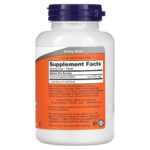 NOW Foods, NAC, 1000 mg, 120 tablets