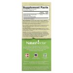NaturaNectar, Green Propolis Throat Spray, 2 years and over, Fresh Mint, 30 ml