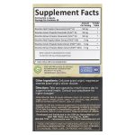 NaturaNectar Ultimate Bee Propolis Ultimate Royal Jelly, 60 Capsules