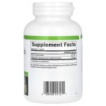 Natural Factors, Betaine Hydrochloride and Fenugreek, 500 mg, 180 Vegetarian Capsules