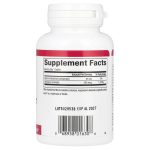 Natural Factors Chromium GTF Chelate, 500 mcg, 90 Tablets