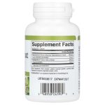 Natural Factors Horse Chestnut and Grape Seed 350 mg 60 Capsules