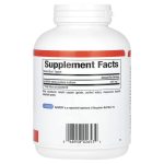 Natural Factors MSM, Methylsulfonylmethane, 1000 mg, 180 Capsules