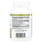 Natural Factors Milk Thistle, 250 mg, 90 capsules