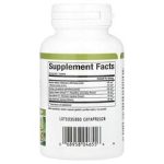 Natural Factors Sleep Relax with Valerian and Hops 90 Capsules