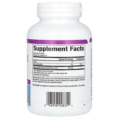 Natural Factors Stress Relax, Pharma GABA, 100 mg, 60 Vegetarian Capsules