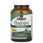 Nature'S Answer Bacopa monnieri, 500 mg, 90 Vegetarian Capsules