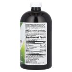 Nature’S Way Chlorofresh Liquid Chlorophyll Unflavored 480ml
