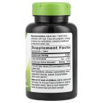 Nature'S Way Choline, 500 mg, 100 Vegan Tablets