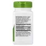 Nature'S Way Vitex Fruit, 400 mg, 100 Vegetarian Capsules