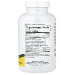 Nature’s Plus Super Vitamin C Organic Bioflavonoid Complex, 180 Tablets