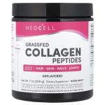 Neocell Collagen Peptides Grassfed (Joints, Skin, Hair..) Unflavored 200g