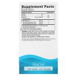 Nordic Naturals Omega-3D Lemon 60 Softgels