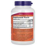 Now Food Buffered C-1000 Vitamin C Complex, 1,000mg, 180 Tablets
