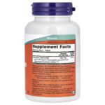 Now Foods GTF Chrome Chromium, 200 mcg, 250 Tablets