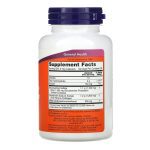 Now Foods Glucosamine and Chondroitin with MSM, 90 Capsules