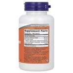 Now Foods Glutathione 500 mg 60 Vegetarian Capsules