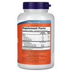 Now Foods Omega-3, 1000mg, EPA 180mg/DHA 120mg, 200 capsules