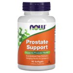 Now Foods Prostate Support Complex - Prostate Health, 90 Softgels