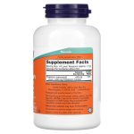 Now Foods Pure Potassium Citrate Powder Proper Muscle Contraction 340g