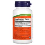 Now Foods Rhodiola 500 mg 60 vegetarian capsules