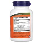 Now Foods Super Enzymes 90 capsules, Promotes good digestion